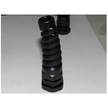 Nylon Cable Gland Pg/M-R Type, Balck Color